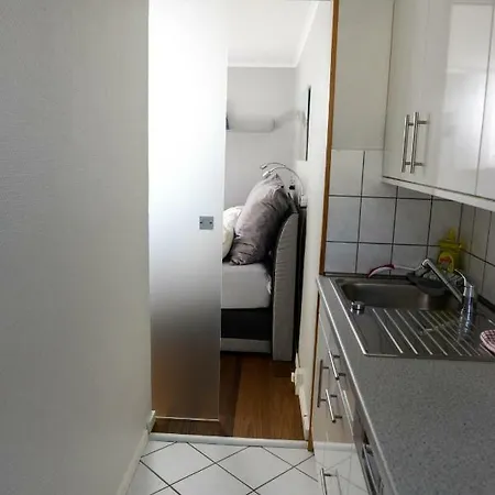 Ferienwohnung Mahlsdorf-ein Quantchen Mehr *
