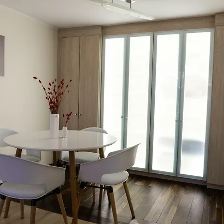 Holiday home Ferienwohnung Mahlsdorf-ein Quantchen Mehr Berlin