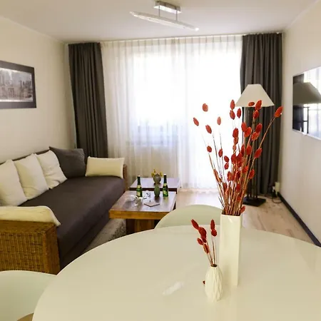 Ferienwohnung Mahlsdorf-ein Quantchen Mehr * Berlin
