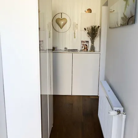 Ferienwohnung Mahlsdorf-ein Quantchen Mehr *