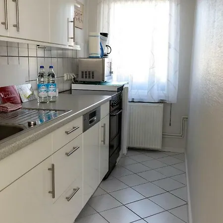 Ferienwohnung Mahlsdorf-ein Quantchen Mehr Holiday home Berlin