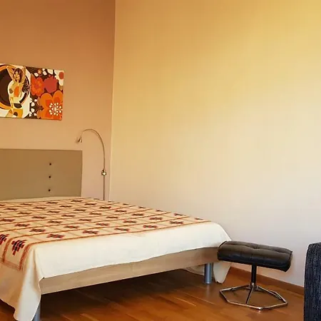 Appartement Frankfurter Tor Berlijn