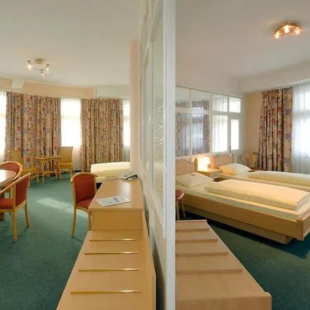 Motel Und Rasthof Avus Berlin