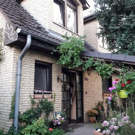 Séjour chez l'habitant Mijo's *