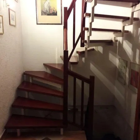 Séjour chez l'habitant Mijo's