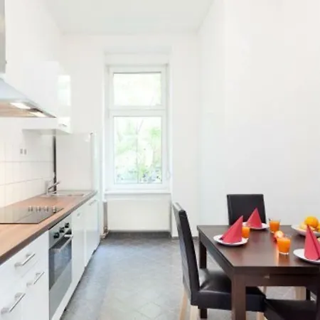The Hidden Pearl Appartement *
