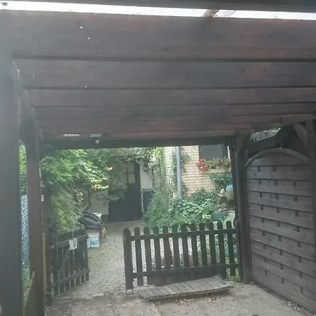 Séjour chez l'habitant Mijo's Berlin