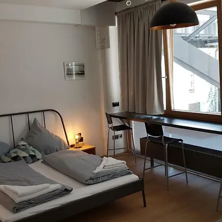 Nena Metropolpark - Mitte -adult Only 2* Berlin