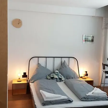 Nena Metropolpark - Mitte -adult Only Aparthotel