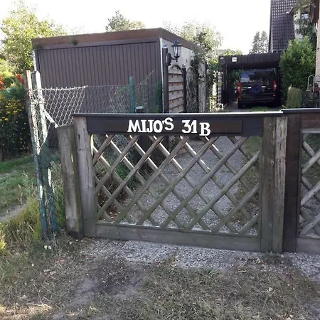 Séjour chez l'habitant Mijo's *