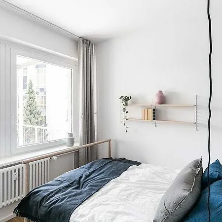 Greystay Steglitz * Berlin