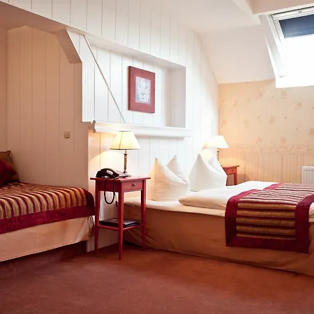 Safestay Hotel Berlin