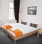 Lejlighedshotel Elegant Apartotel 3*