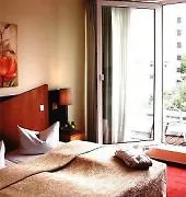 Hotel Gallery Berlin