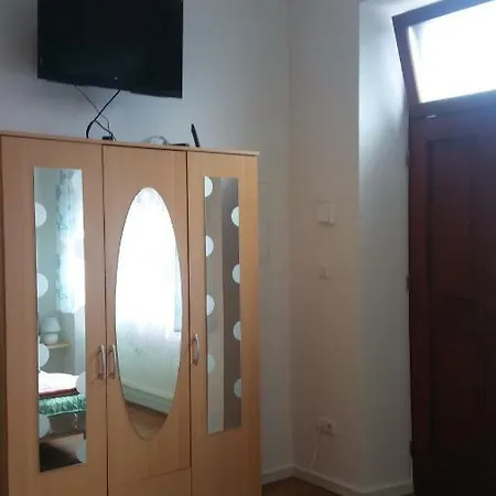 Апартаменты 3 *