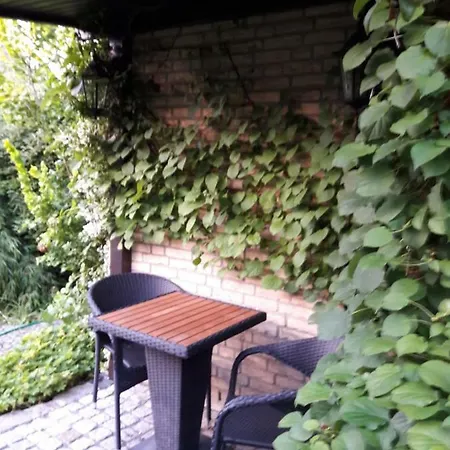 Séjour chez l'habitant Mijo's Berlin