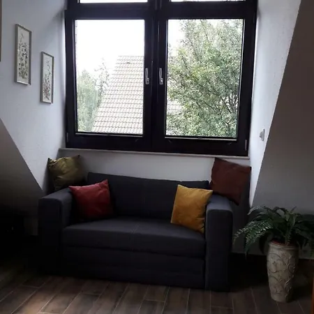 Mijo's Séjour chez l'habitant