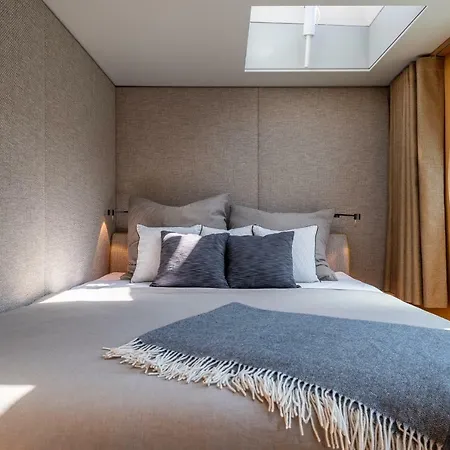 Hotel na wodzie Grace Mit Zwei Schlafzimmern 3*