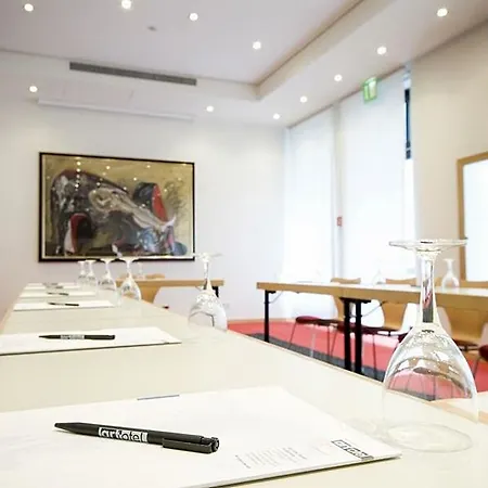 Radisson Red Kudamm Berlin
