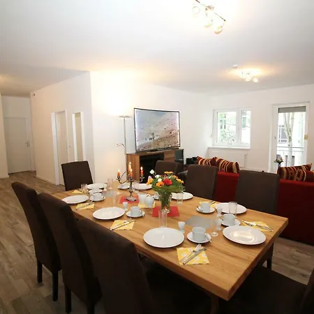 Apartmanhotel Tempelhof