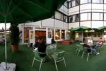 Ao Am Zoo 2* Berlino
