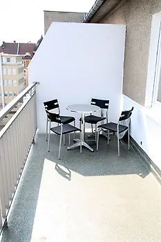 Hotel Kreuzberg Berlin