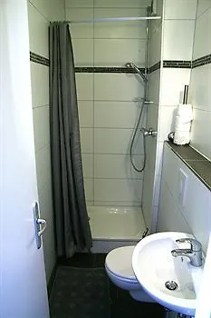 Hotel Kreuzberg 3*