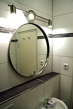 Hotel Kreuzberg Berlin