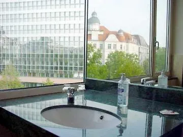 Hotel Come Kurfuerstendamm