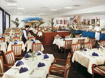Hotel Hollywood Media Am Kurfuerstendamm 4*