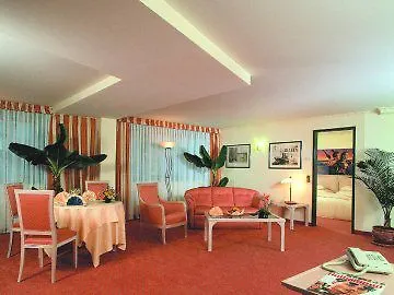 Hotel Hollywood Media Am Kurfuerstendamm