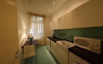 & Zarenhof Mitte Hotel Berlín