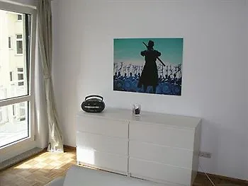 Sight - Government District 4* Berlin