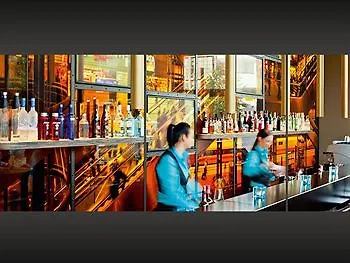 One Berlin-tiergarten Hotel 3*