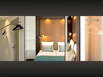 One Berlin-tiergarten Hotel 3*
