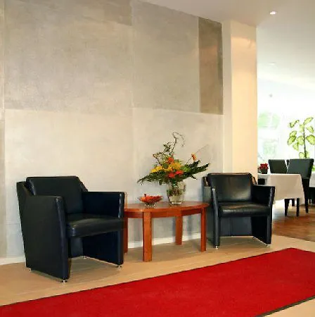 Gallery Hotel Berlin