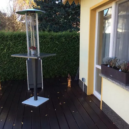 Ferienwohnung Mahlsdorf-ein Quantchen Mehr Berlin