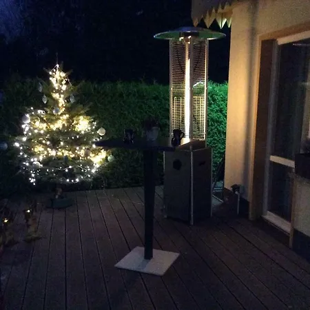 Holiday home Ferienwohnung Mahlsdorf-ein Quantchen Mehr Berlin