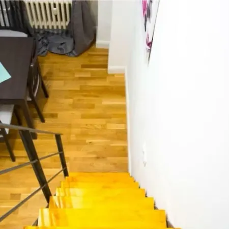 Kudamm Апартаменты *