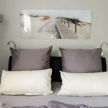 Ferienwohnung Mahlsdorf-ein Quantchen Mehr Berlin