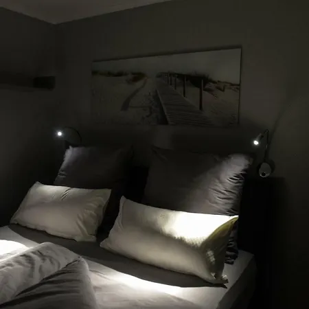 Ferienwohnung Mahlsdorf-ein Quantchen Mehr Holiday home