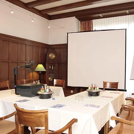 Tiergarten Otel