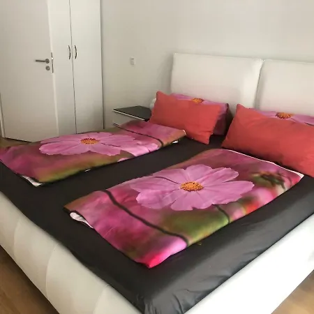 Luxury 145 M2 With Terrace Апартаменты Берлин