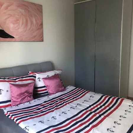 Appartement Luxury 145 M2 With Terrace *
