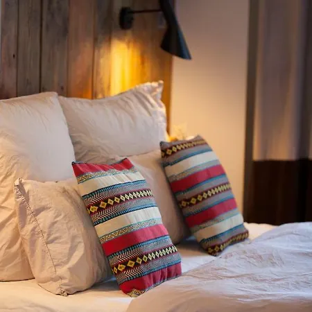 Linnen Appart hôtel 3*