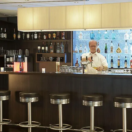 Hotel Nh Collection Mitte Friedrichstrasse