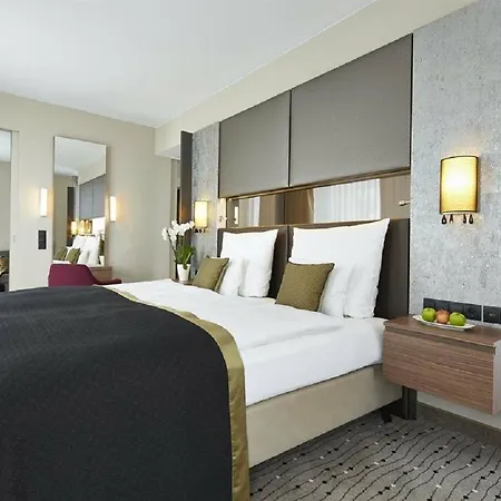 Steigenberger Am Kanzleramt Hotel 5*
