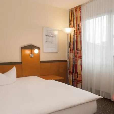 Victor's Residenz-hotel Tegel Hotel