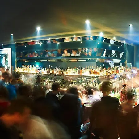 Amano & 3* Berlín