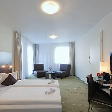 Best Western Am Spittelmarkt Hotel Berlin